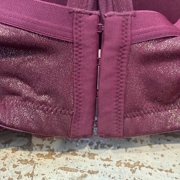 Cacique Lightly Lined Full Coverage Bra - Picture 5 of 9